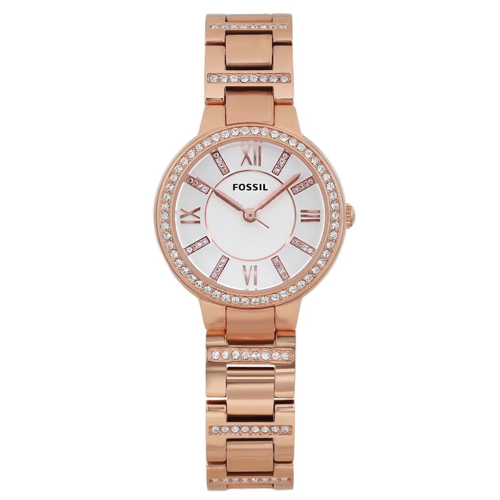 1st image of Fossil Fossil Virginia Wristwatch, PreOwned condition