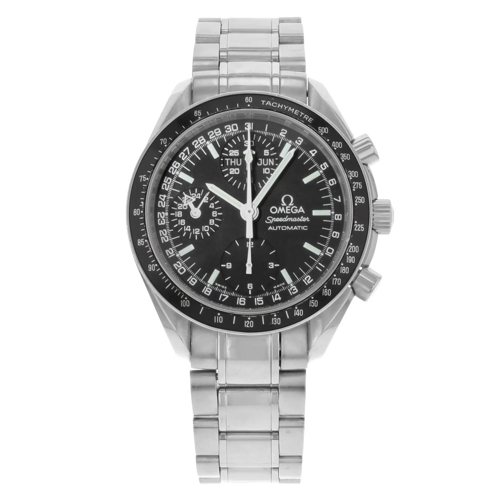 1st image of OMEGA 3520.50.00 Wristwatch, PreOwned condition