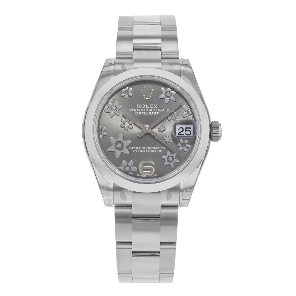 1st image of Rolex 178240rfo Wristwatch, Unworn condition