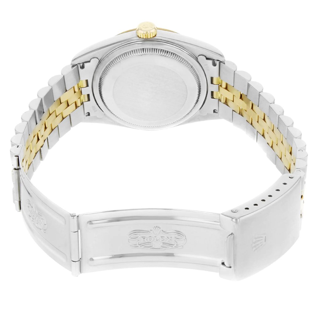 6th image of Rolex 16233 Wristwatch, PreOwned condition