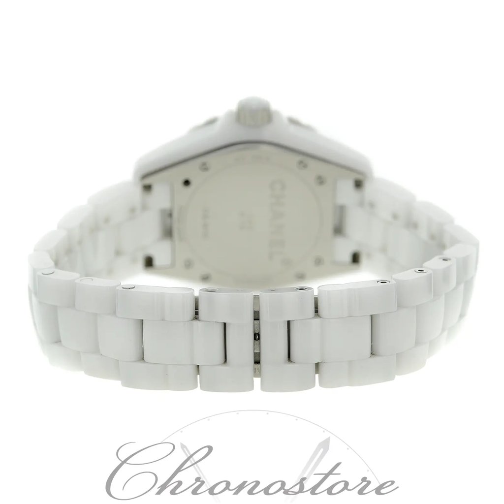 3rd image of Chanel H1629 Wristwatch, PreOwned condition