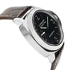 4th image of Panerai PAM00111 Wristwatch, PreOwned condition