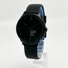 2nd image of Mondaine MH1.R2220.LB Wristwatch, DisplayModel condition