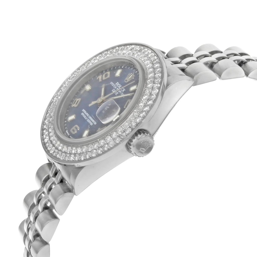 3rd image of Rolex 69174 Wristwatch, PreOwned condition