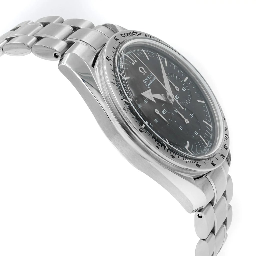 4th image of OMEGA 3594.5 Wristwatch, PreOwned condition