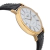 View Of Opposite Crown Facing Side Of Longines L4.921.2.11.2 Stainless Steel Watch Pre Owned Condition