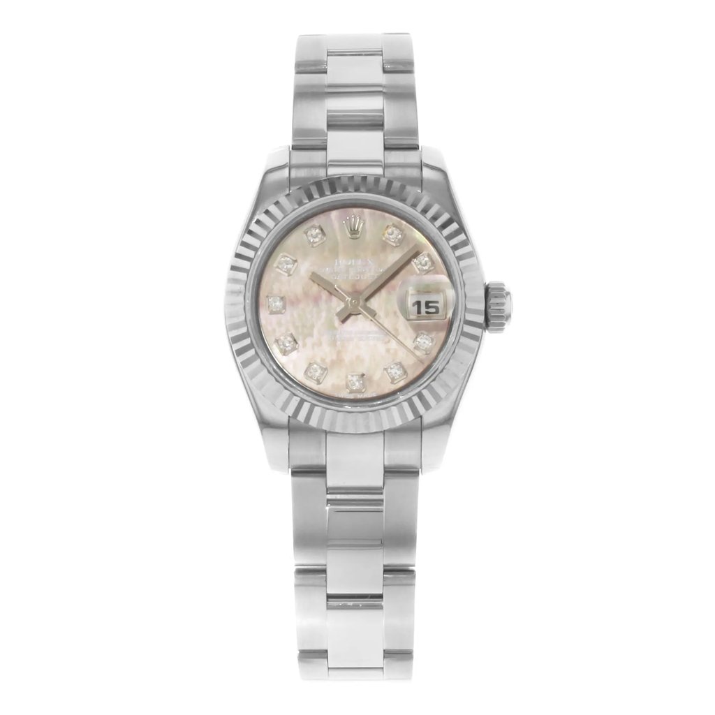 1st image of Rolex 179174 dkmdo Wristwatch, PreOwned condition