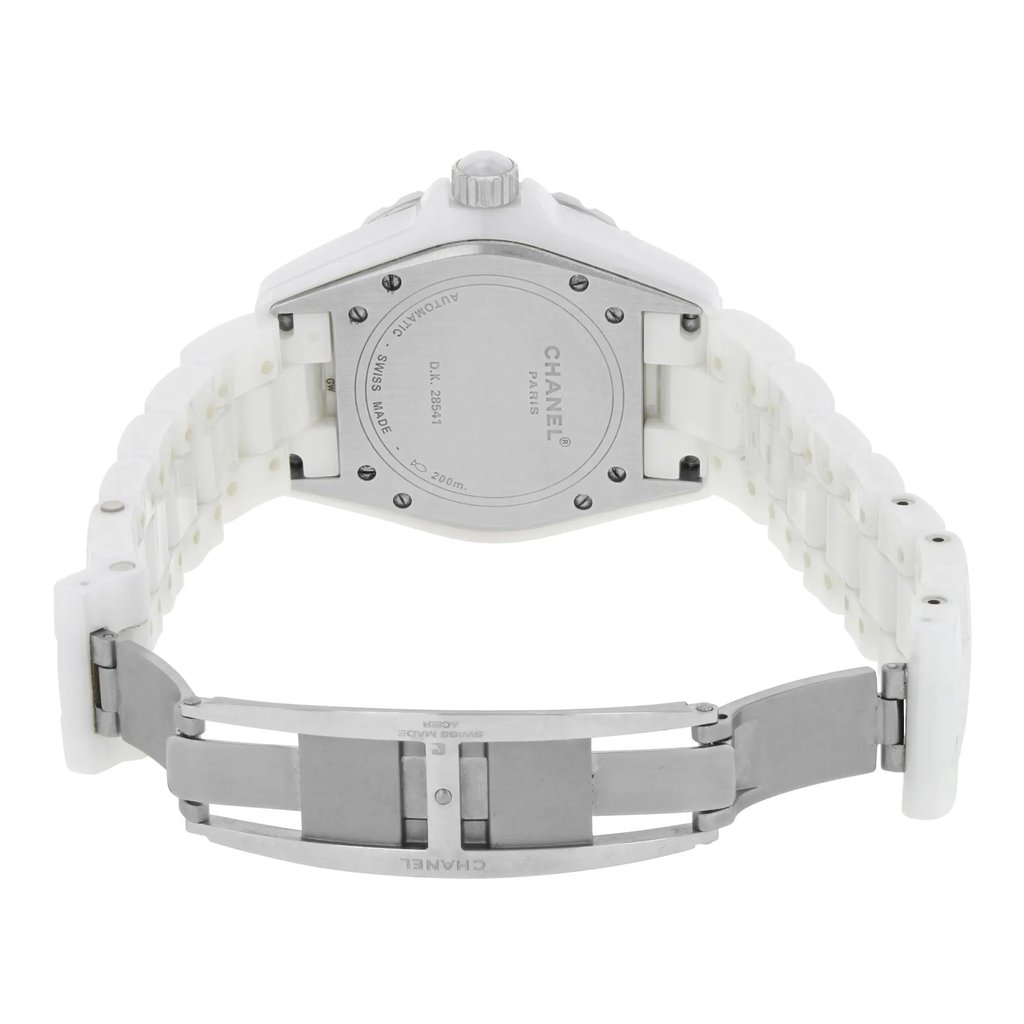 5th image of Chanel H1629 Wristwatch, PreOwned condition