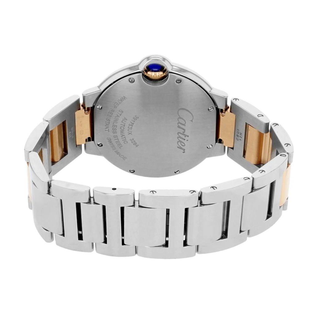 5th image of Cartier W6920033 Wristwatch, Unworn condition