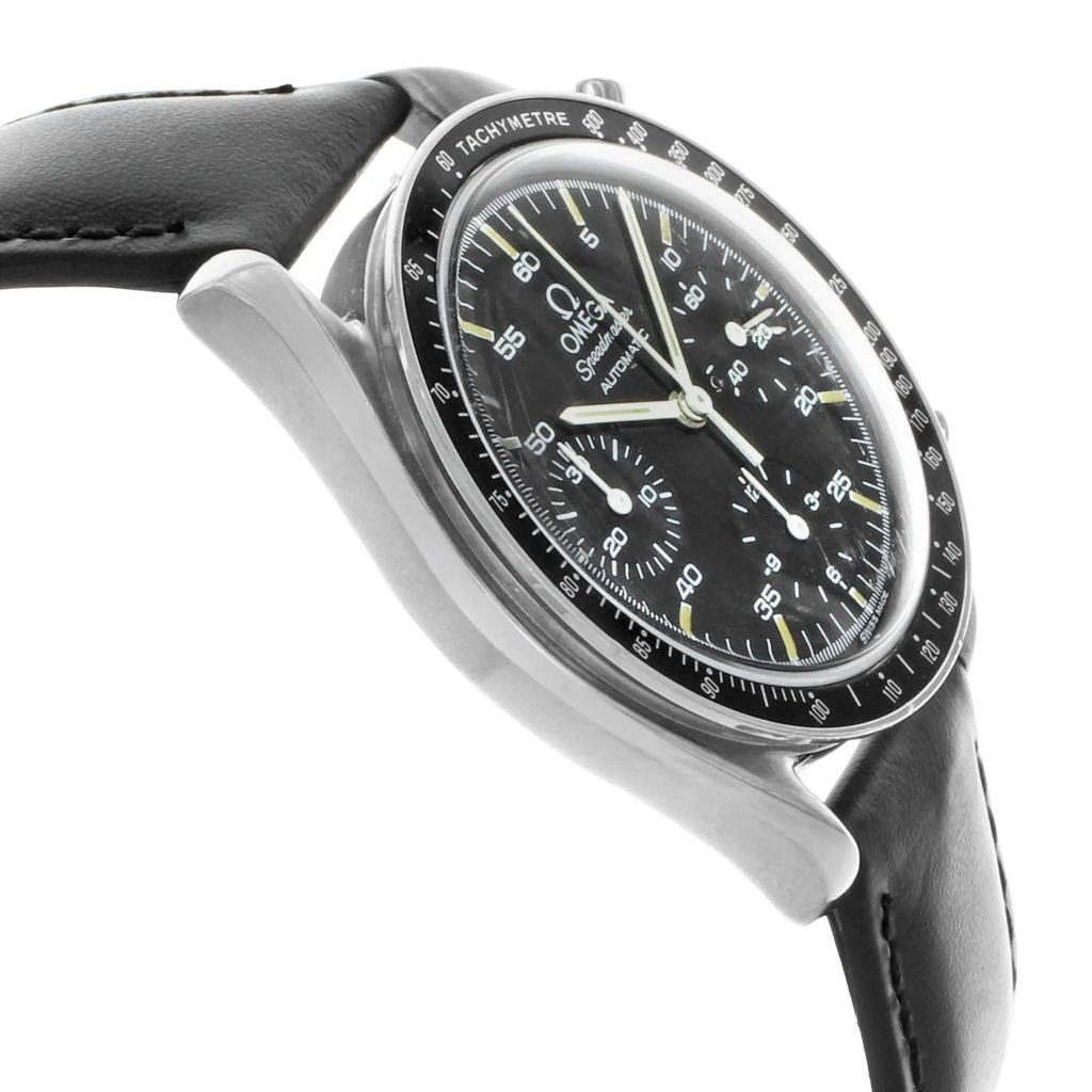 4th image of OMEGA 175.0032.1 Wristwatch, PreOwned condition