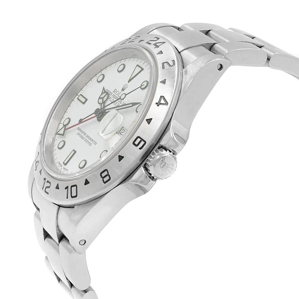 3rd image of Rolex 16570 Wristwatch, PreOwned condition