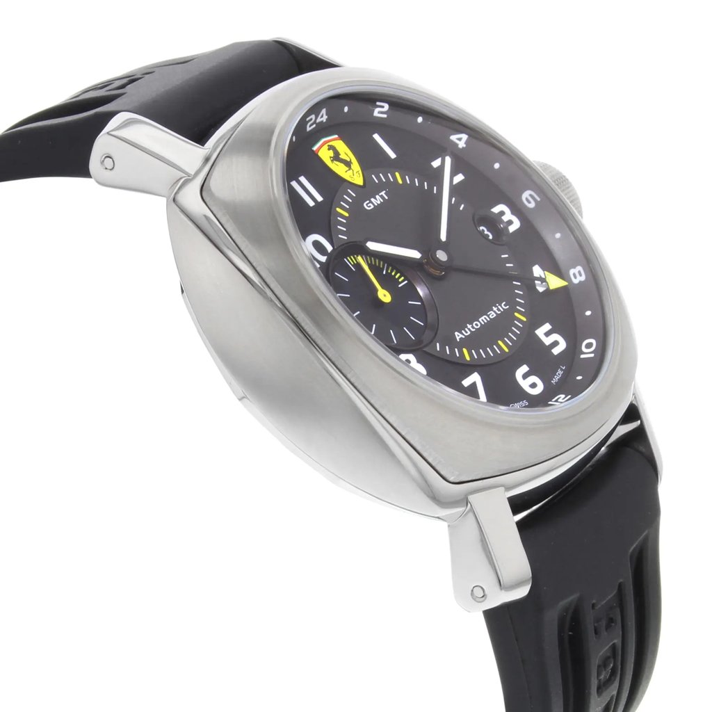4th image of Panerai FER00009 Wristwatch, PreOwned condition
