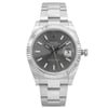 1st image of Rolex Rolex Datejust 126334 Wristwatch, PreOwned condition