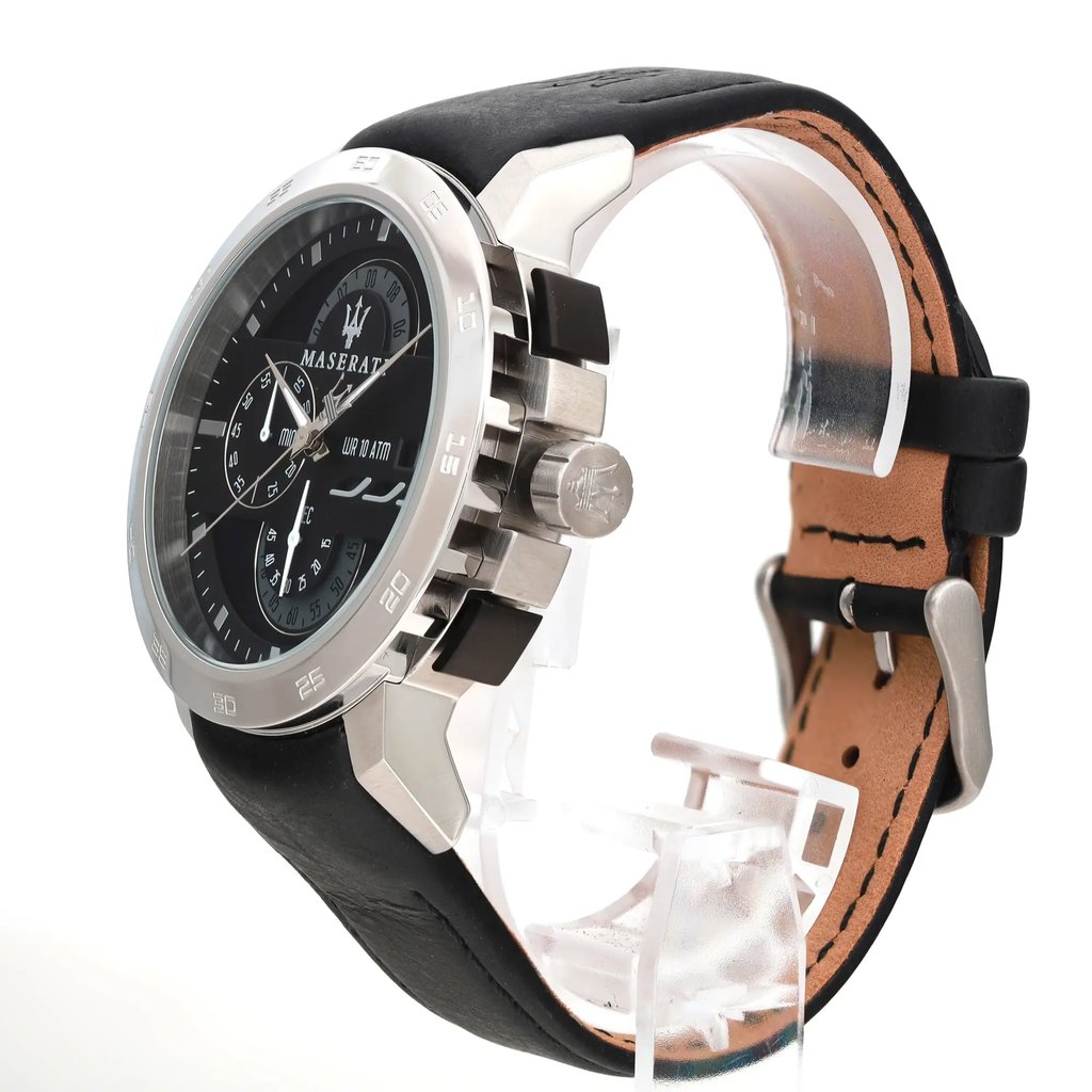 3rd image of Maserati Maserati Ingegno Wristwatch, Unworn condition