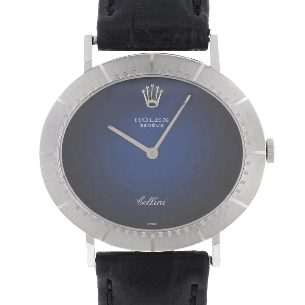 2nd image of Rolex 55573 Wristwatch, PreOwned condition