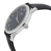 View Of Crown Facing Side Of Tissot T1294101605300 Stainless Steel Watch New With Defects Condition