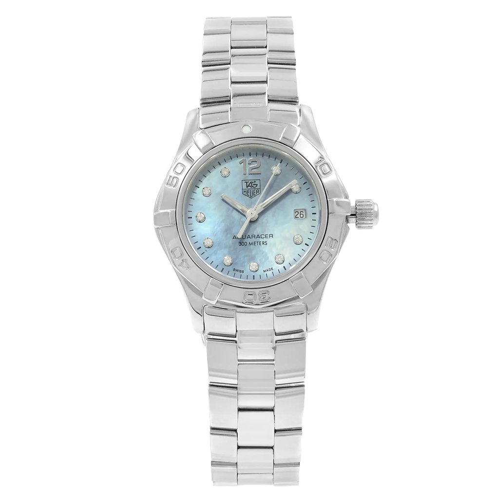 1st image of TAG Heuer WAF1419.BA0824 Wristwatch, PreOwned condition