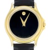 2nd image of Movado Wristwatch, PreOwned condition
