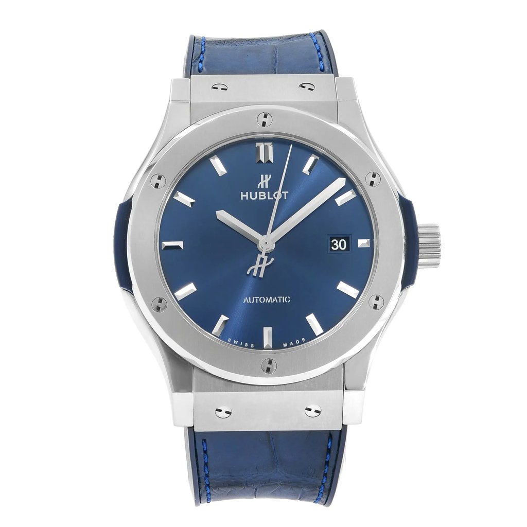 1st image of Hublot 542.NX.7170.LR Wristwatch, PreOwned condition