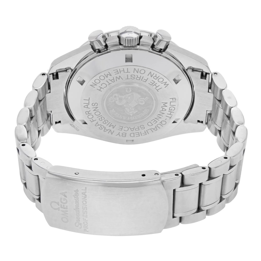 6th image of OMEGA 3570.5 Wristwatch, PreOwned condition