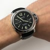 8th image of Panerai PAM00104 Wristwatch, PreOwned condition