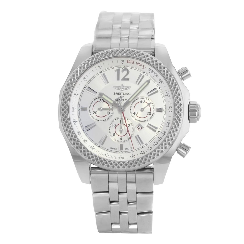 1st image of Breitling A4139021/G754-984A Wristwatch, DisplayModel condition