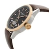 View Of Crown Facing Side Of RAYMOND WEIL 2780-SC5-20001 Stainless Steel Watch New With Defects Condition