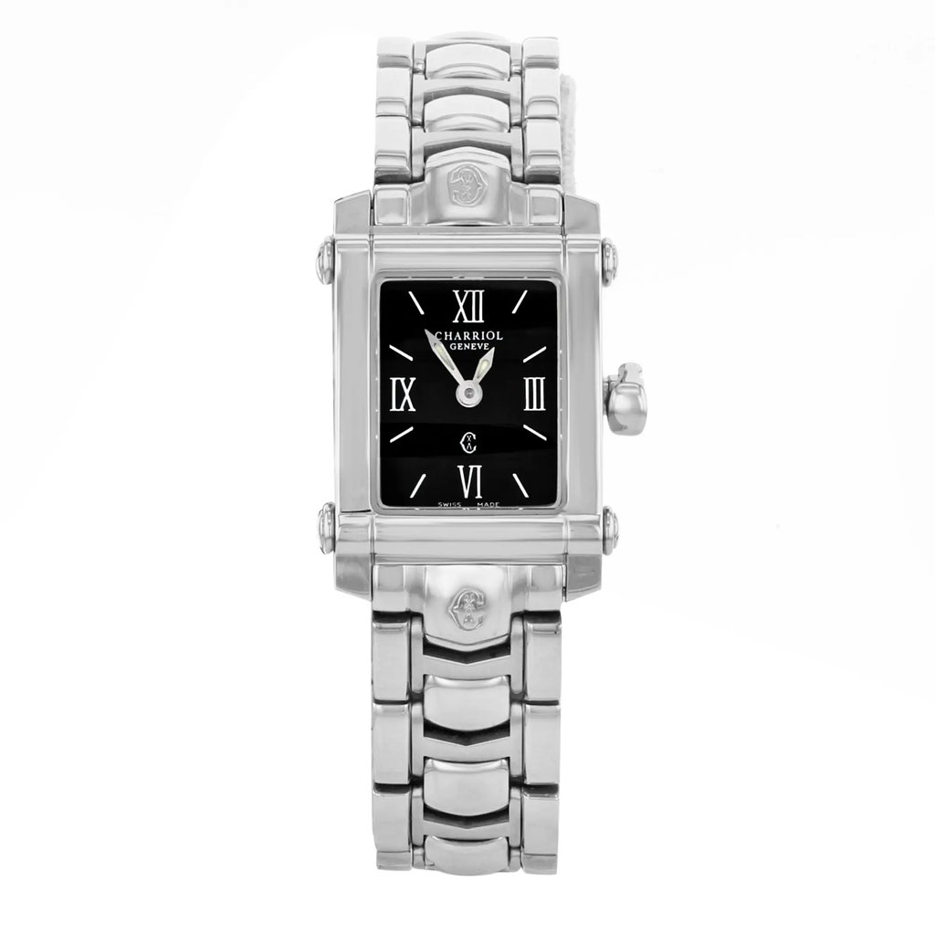 1st image of Charriol CCSTRD.910.828 Wristwatch, DisplayModel condition
