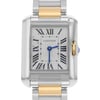 1st image of Cartier W5310036 Wristwatch, Unworn condition