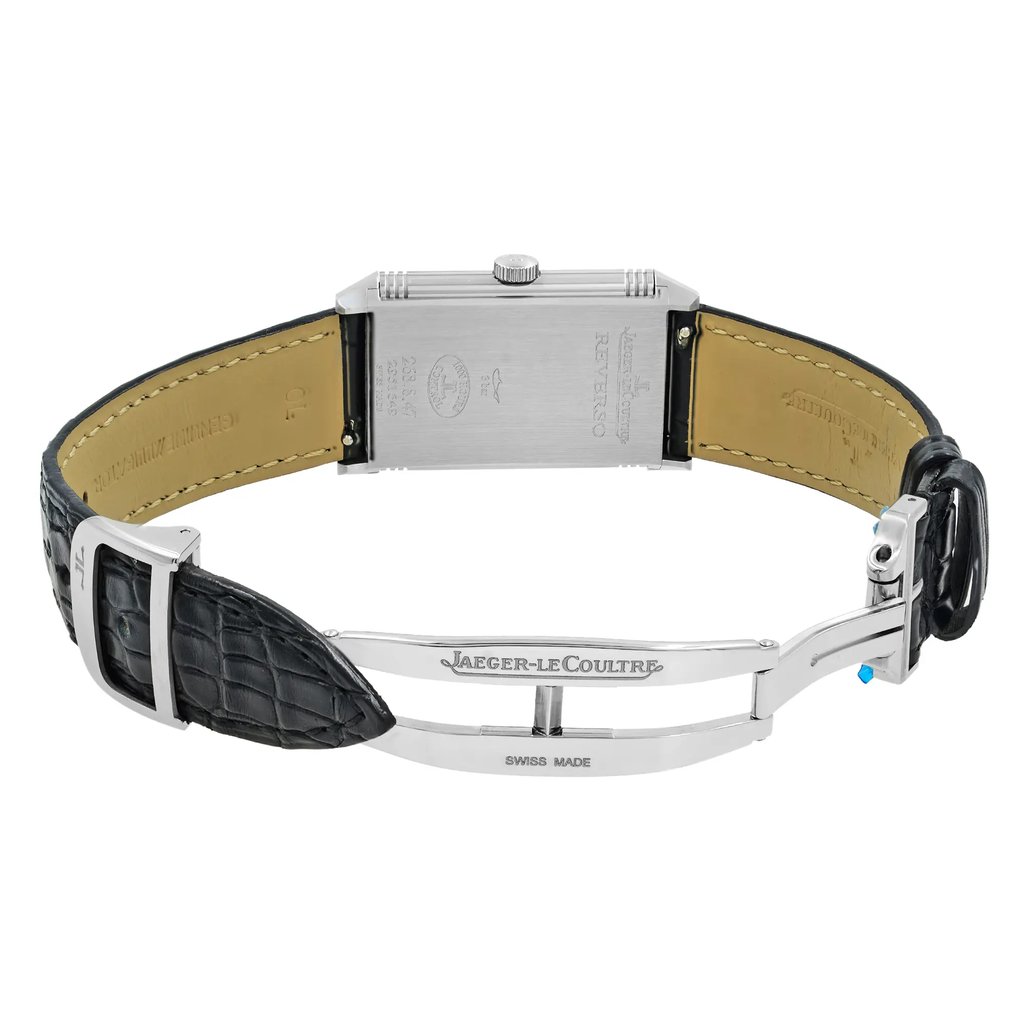 10th image of JLC Q3208422 Wristwatch, Unworn condition