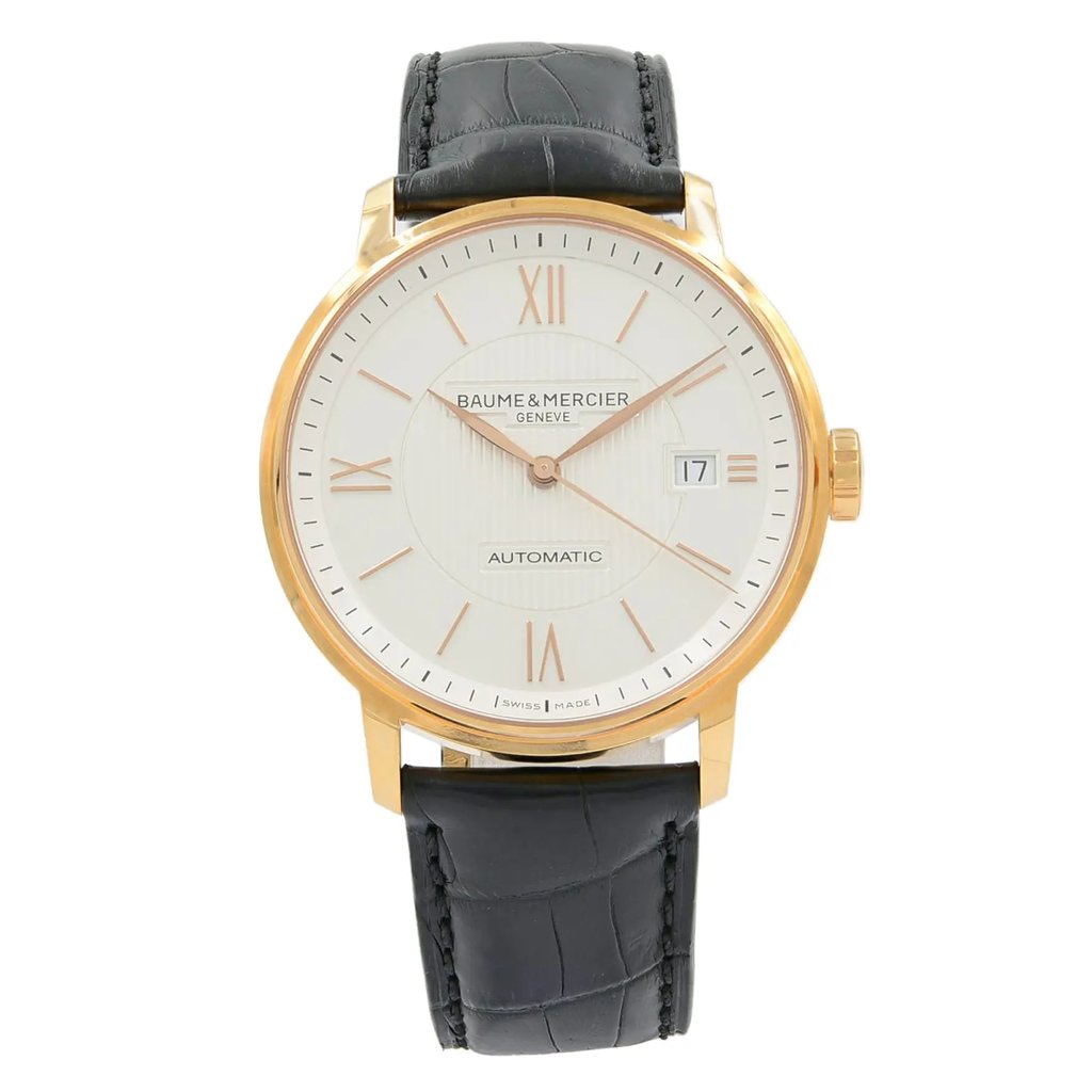 1st image of Baume & Mercier 10037 Wristwatch, Unworn condition