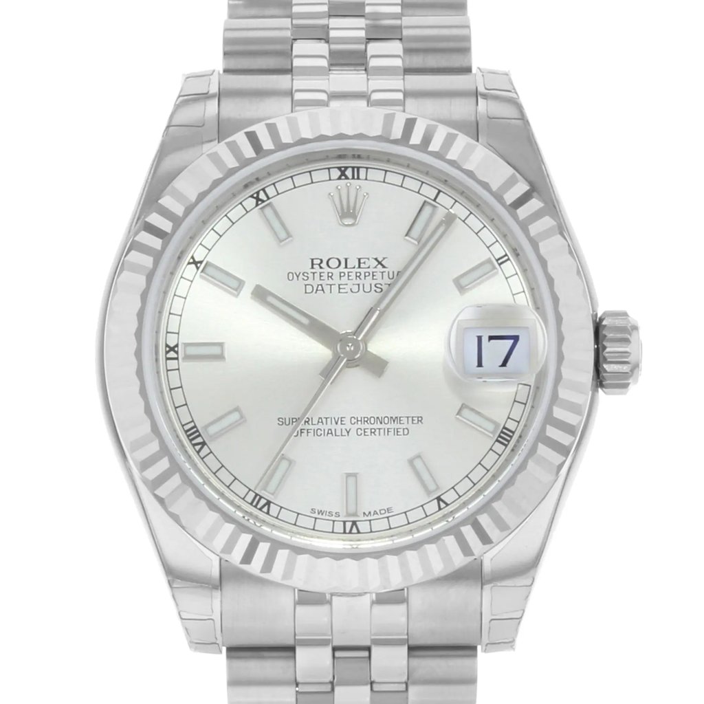 2nd image of Rolex 178274 Wristwatch, Unworn condition