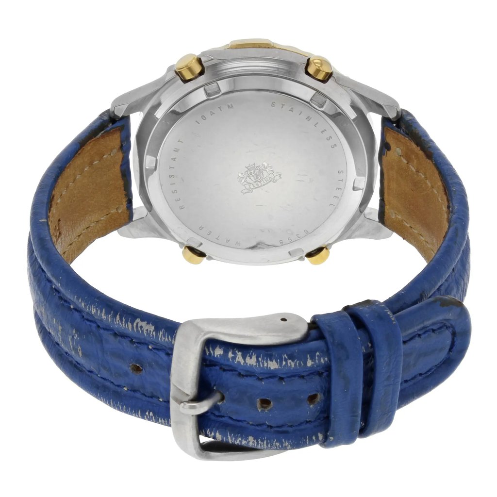 5th image of Festina 6358/1 Wristwatch, PreOwned condition