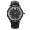 Front Full View Of Cartier WSRN0003 Stainless Steel Watch Pre Owned Condition {Product Condition}