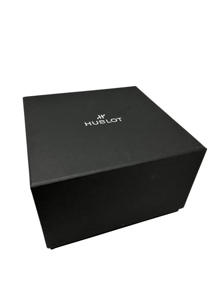  Full View Of Box Only For Hublot 301.SE.230.RW
