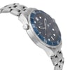4th image of OMEGA Omega Seamaster 300 Wristwatch, PreOwned condition
