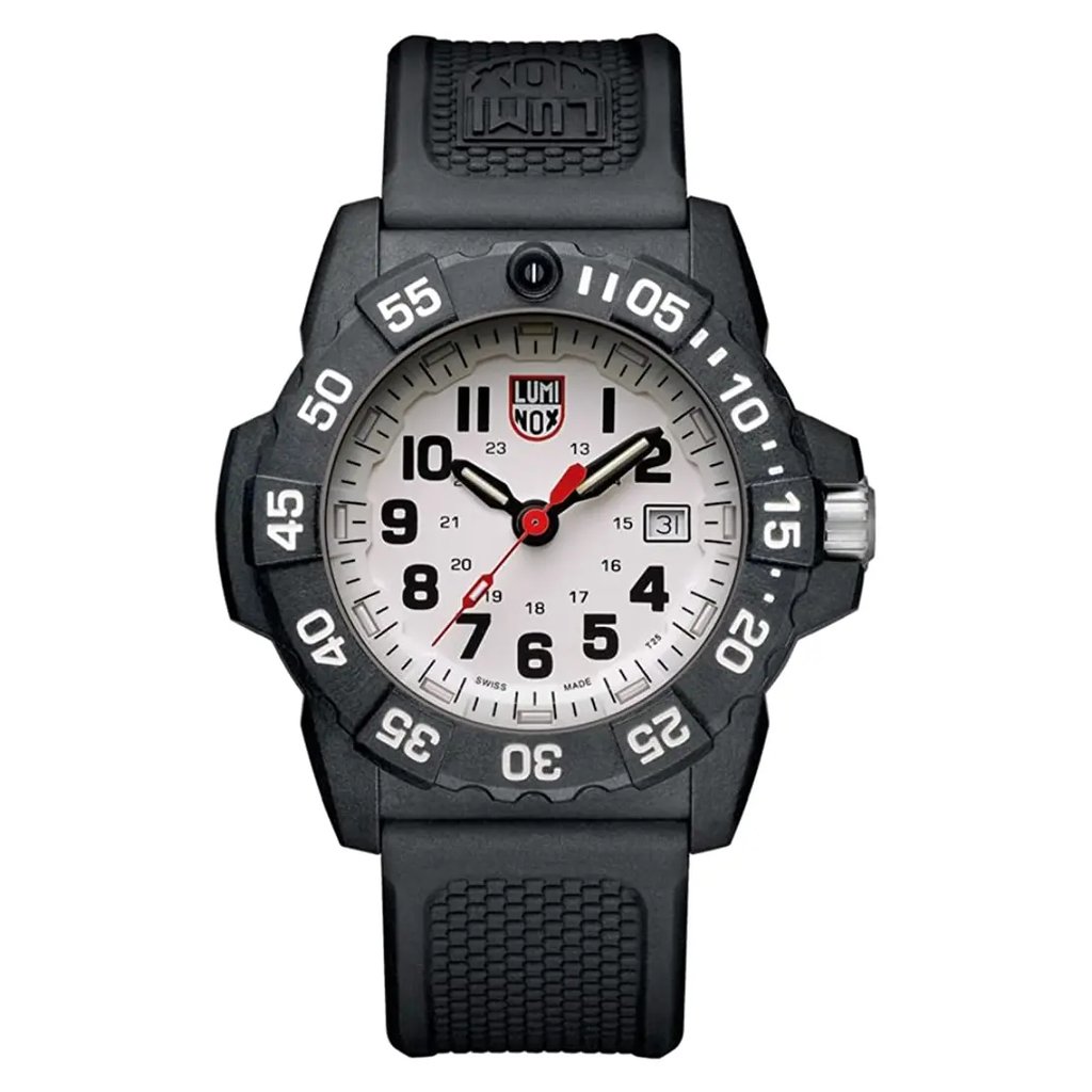 1st image of Luminox Luminox Navy Seal Wristwatch, New condition