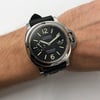 1st image of Panerai PAM00104 Wristwatch, Unworn condition
