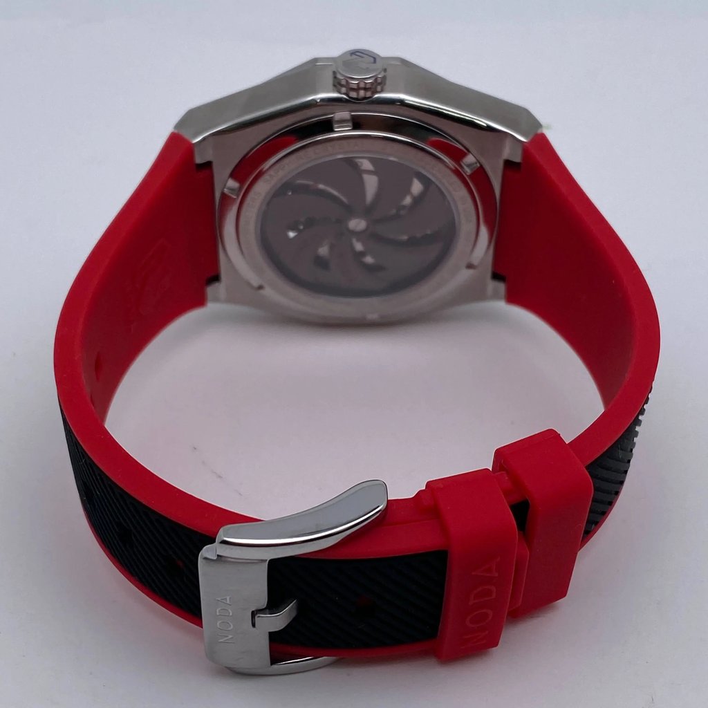 5th image of Noda Aero Series-1 Wristwatch, New condition