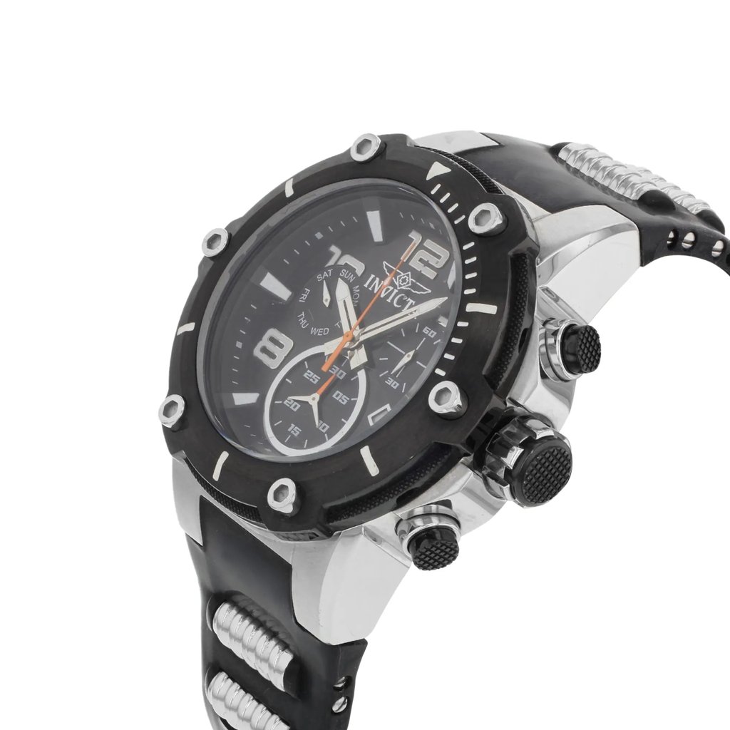 3rd image of Invicta 19526 Wristwatch, PreOwned condition