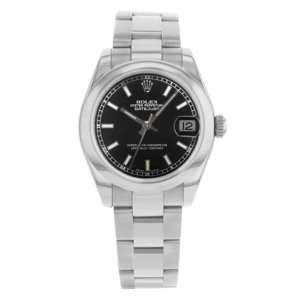 1st image of Rolex 178240 bkso Wristwatch, PreOwned condition