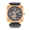 1st image of Bell & Ross BR01-97-R Wristwatch, PreOwned condition
