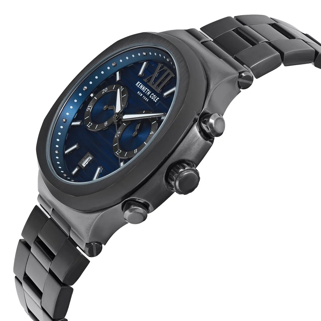 3rd image of Kenneth Cole Kenneth Cole Wristwatch, NewWithDefects condition