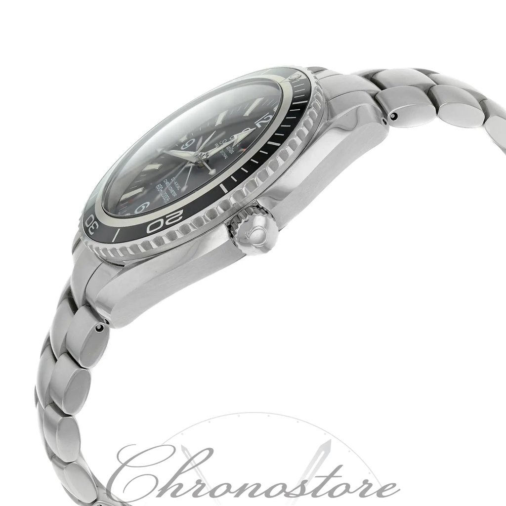 3rd image of OMEGA 2200.50.00 Wristwatch, PreOwned condition