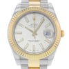 2nd image of Rolex 116333 ISO Wristwatch, PreOwned condition