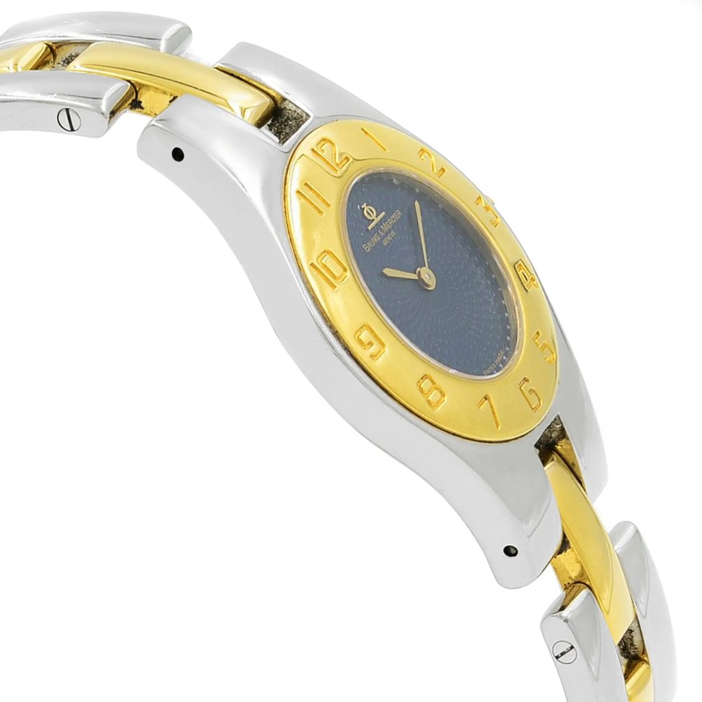 4th image of Baume & Mercier MVO45183 Wristwatch, PreOwned condition