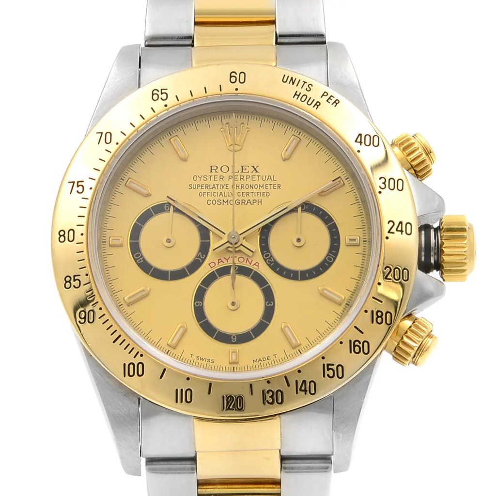 2nd image of Rolex 16523 Wristwatch, PreOwned condition