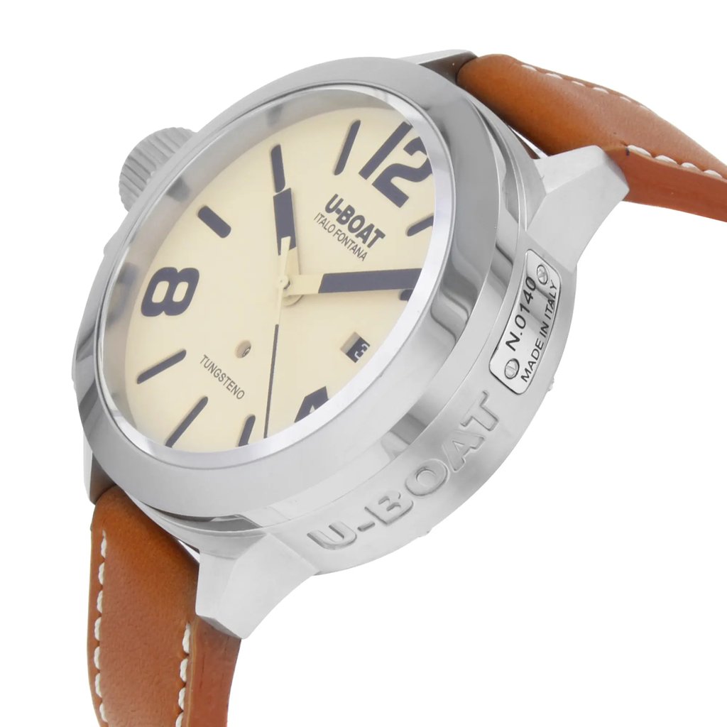 3rd image of U-Boat 8093 Wristwatch, Unworn condition