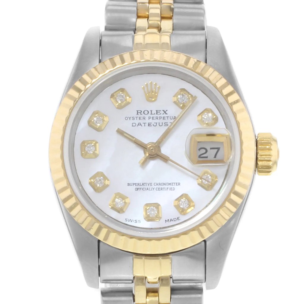 2nd image of Rolex 69173 Wristwatch, PreOwned condition