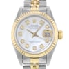 2nd image of Rolex 69173 Wristwatch, PreOwned condition